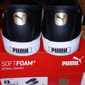 SoafFoam Pumas
